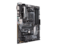 ASUS Płyta główna ASUS PRIME PRIME B450-PLUS (AM4; 4x DDR4 DIMM; ATX; CrossFireX) 90MB0YN0-M0EAY0 - 441208 - zdjęcie 2